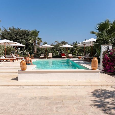 Tenuta Centoporte Otranto Exterior photo