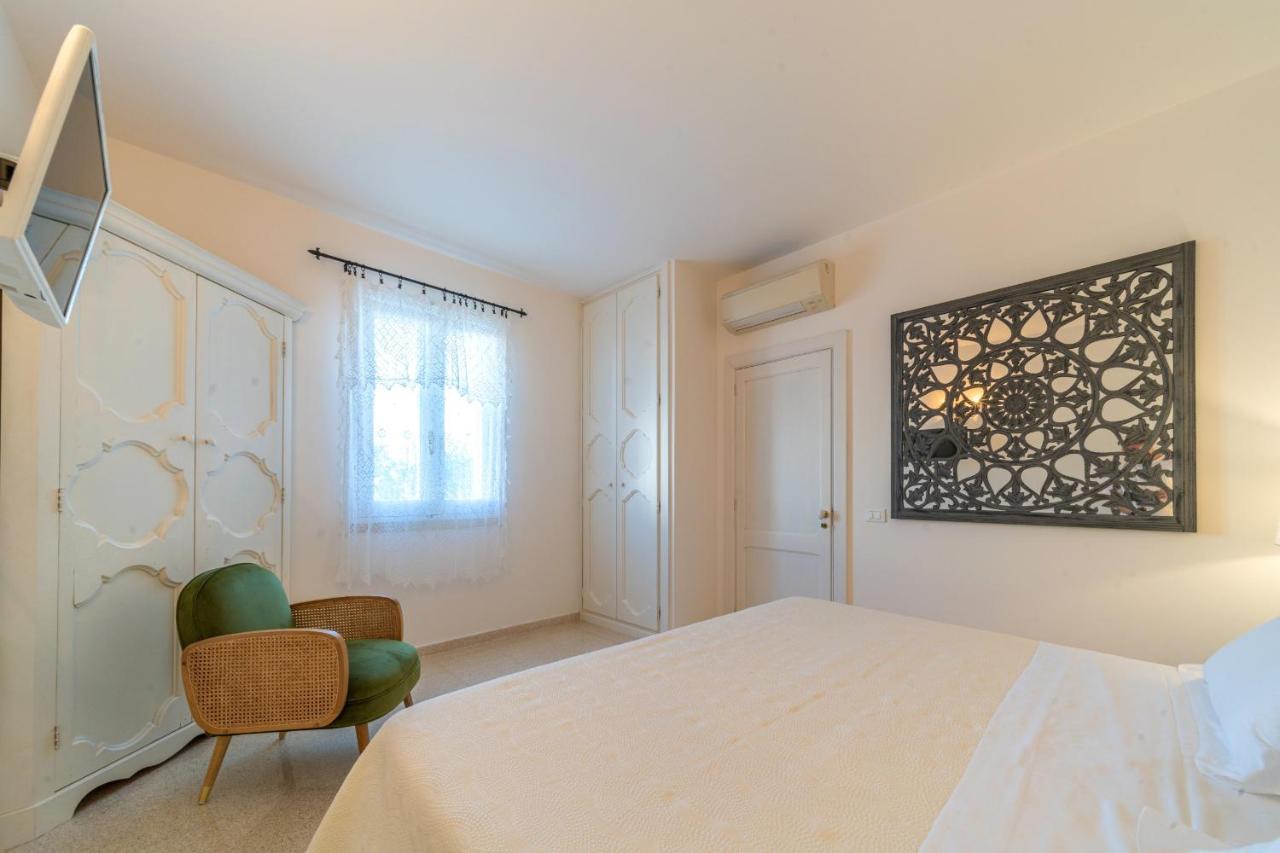 Tenuta Centoporte Otranto Exterior photo
