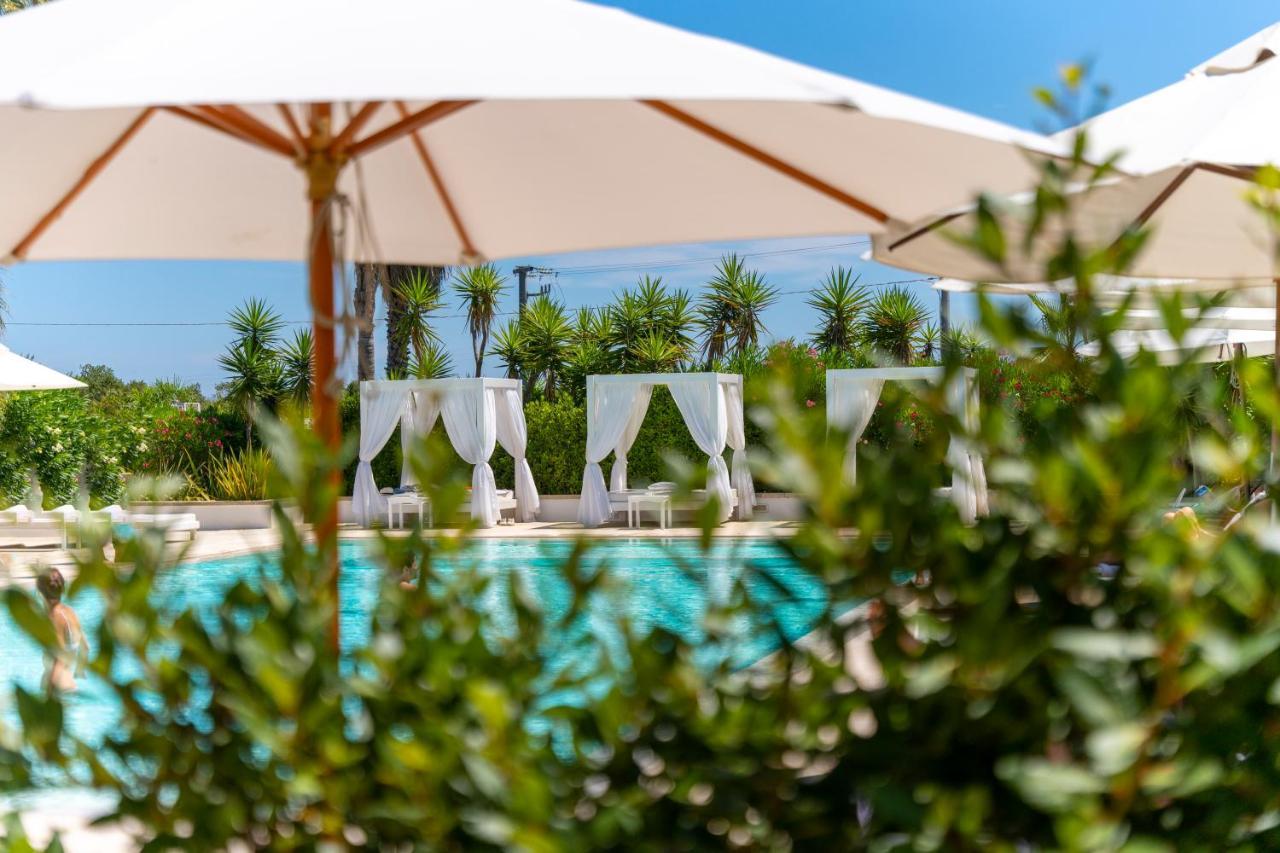 Tenuta Centoporte Otranto Exterior photo