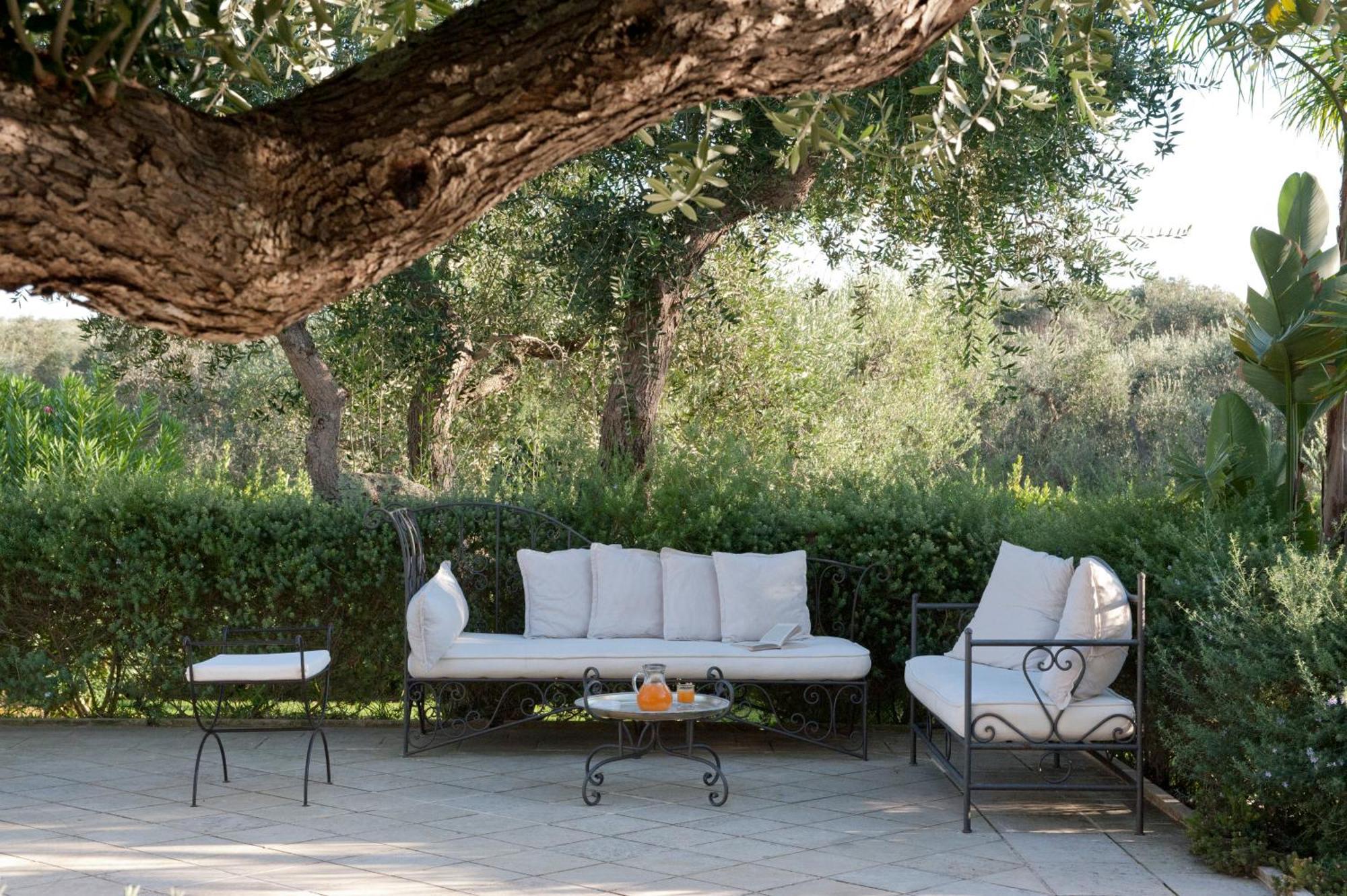Tenuta Centoporte Otranto Exterior photo