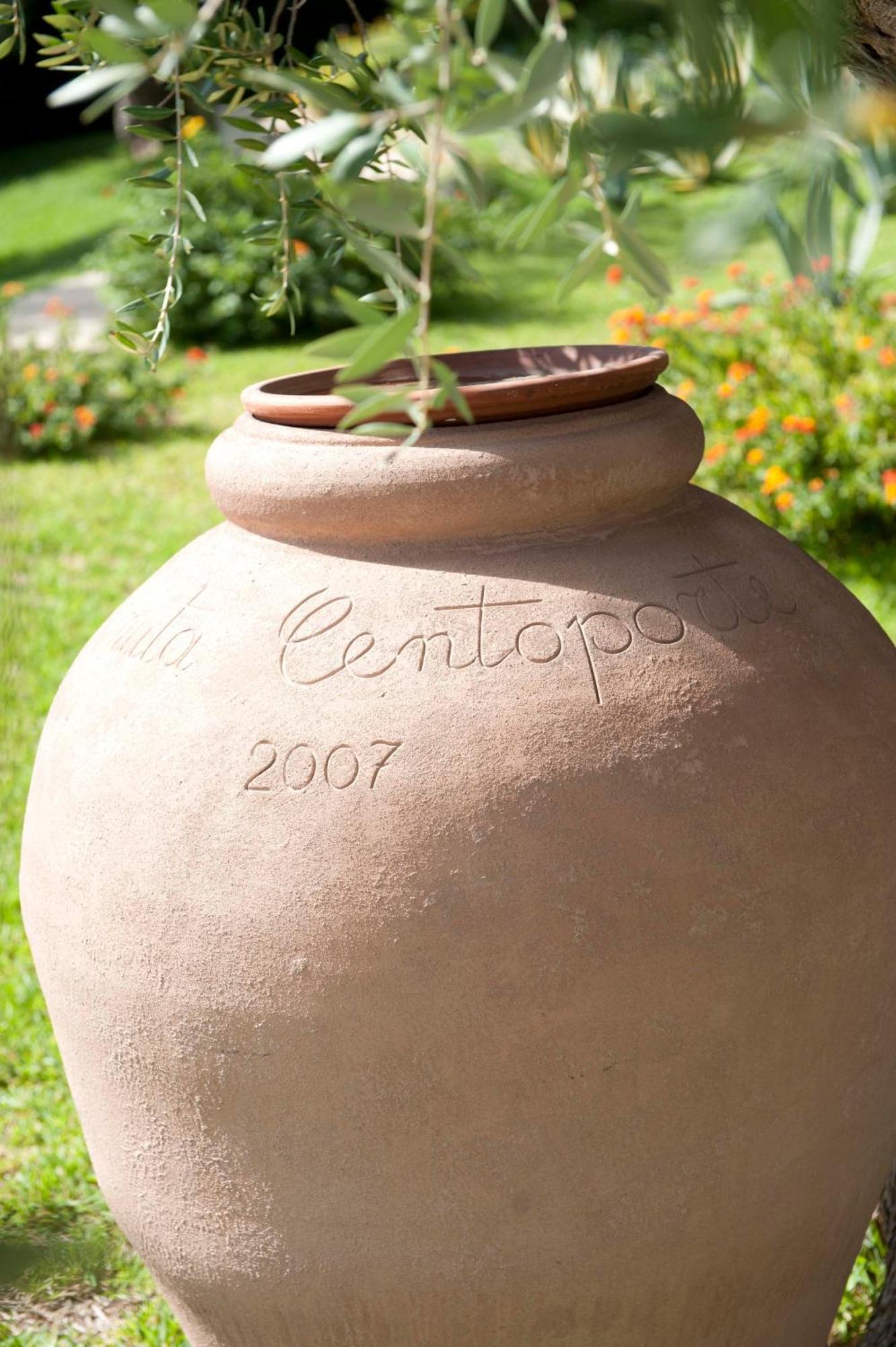 Tenuta Centoporte Otranto Exterior photo