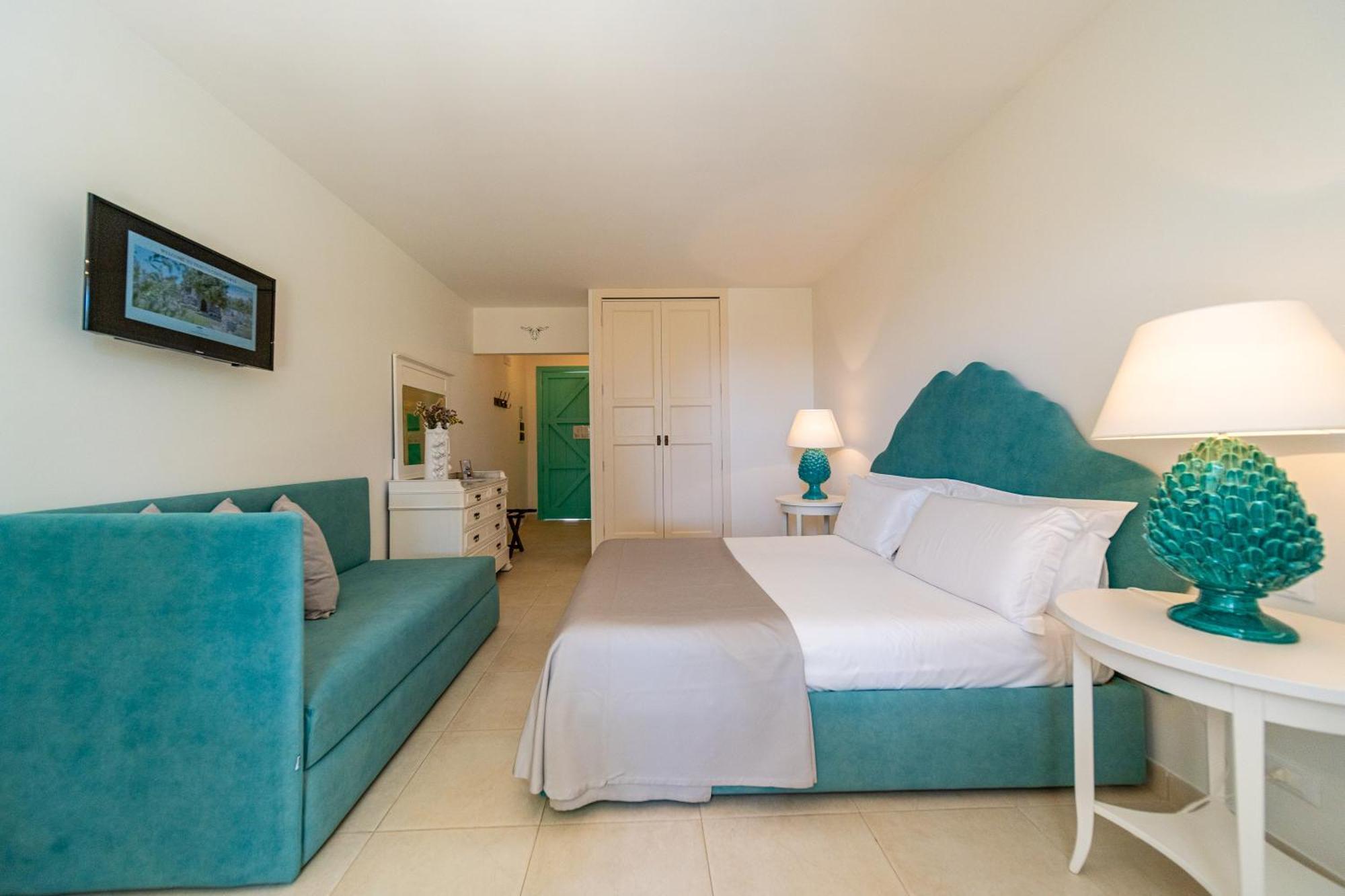 Tenuta Centoporte Otranto Exterior photo