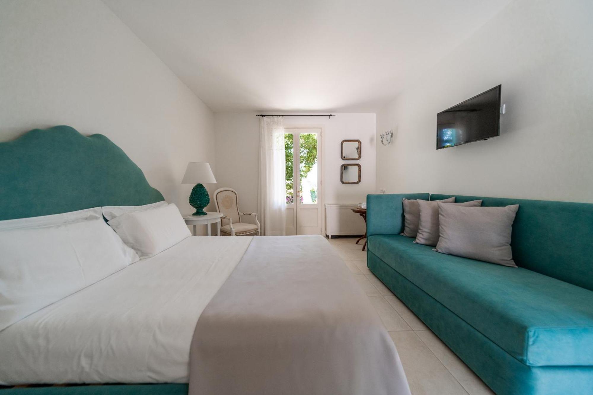 Tenuta Centoporte Otranto Exterior photo