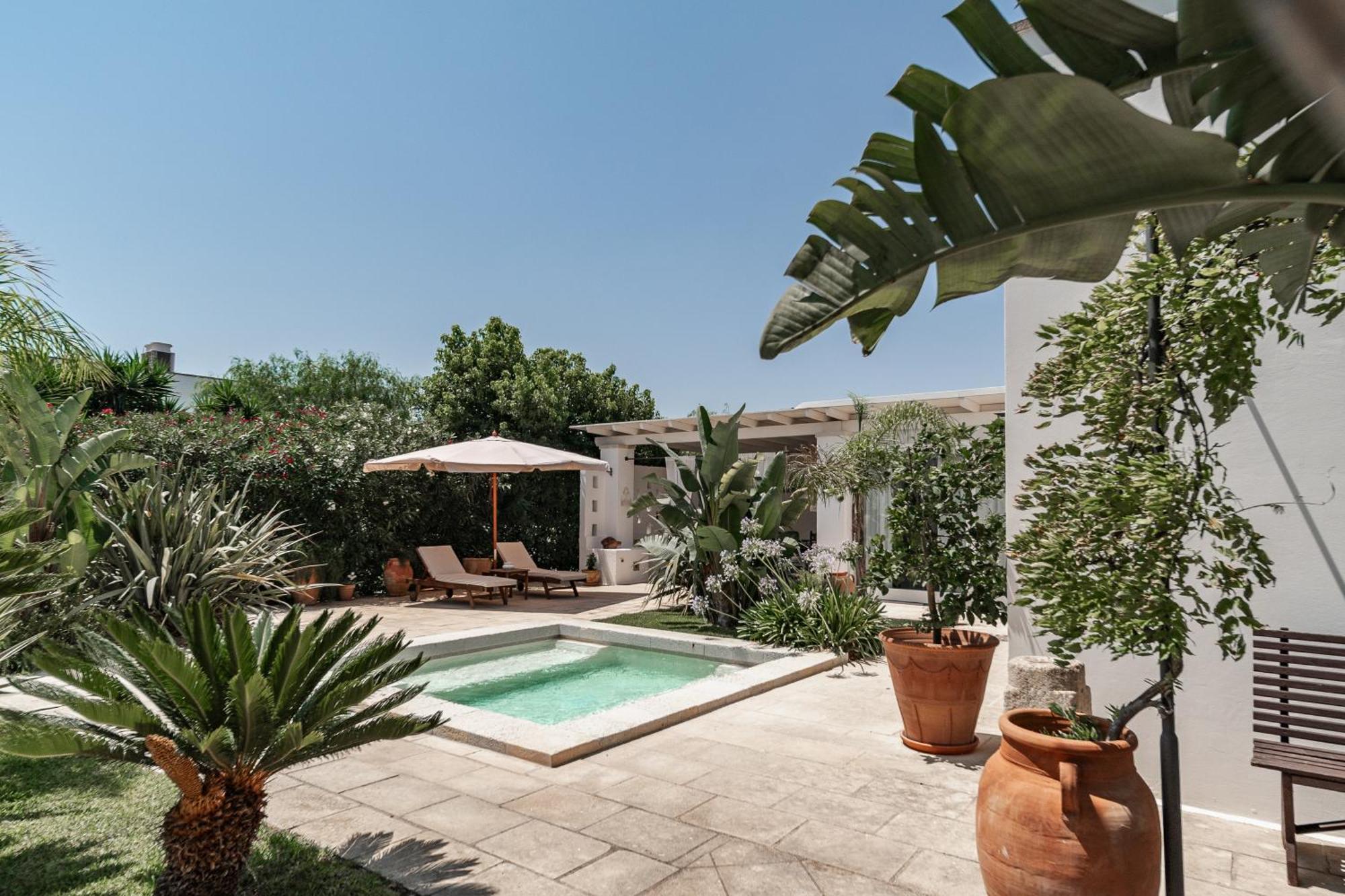 Tenuta Centoporte Otranto Exterior photo