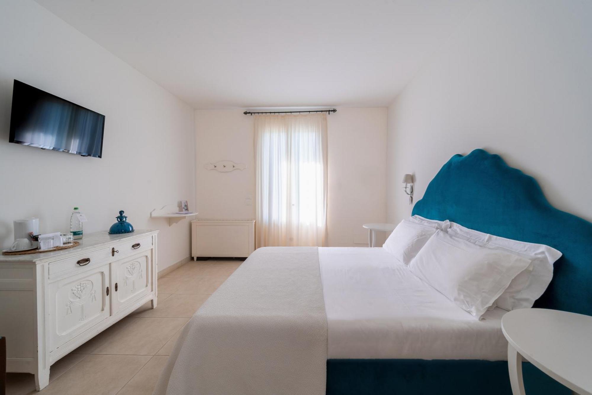Tenuta Centoporte Otranto Exterior photo